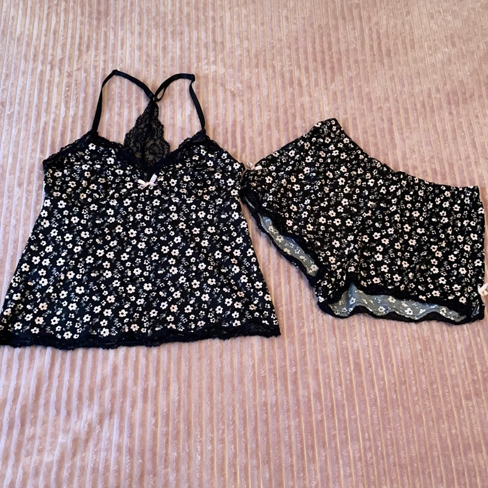 Pajama Set